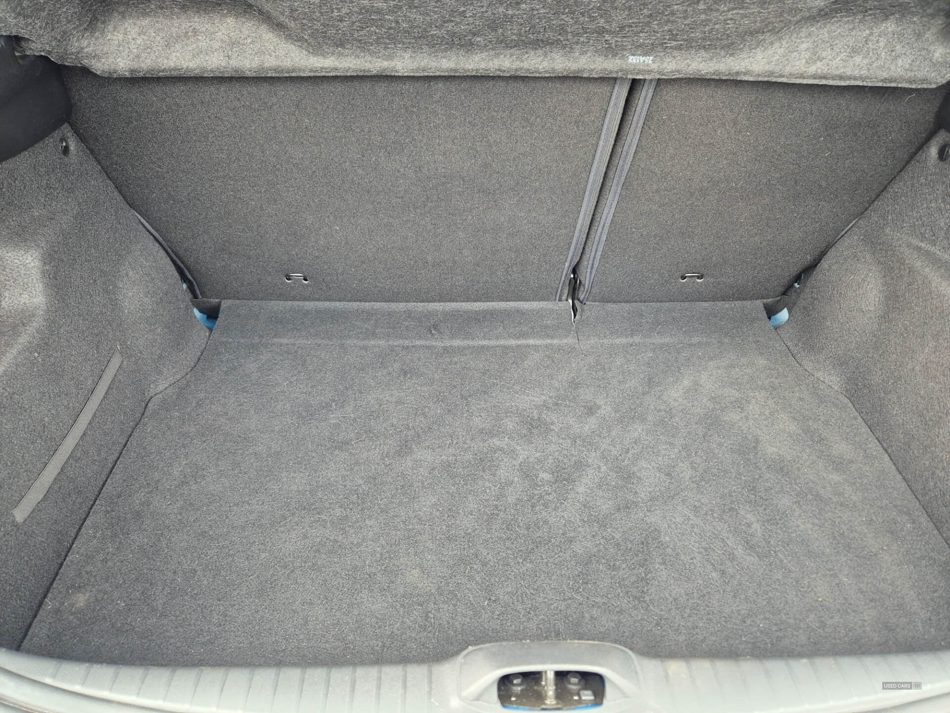 Peugeot 208 HATCHBACK in Antrim