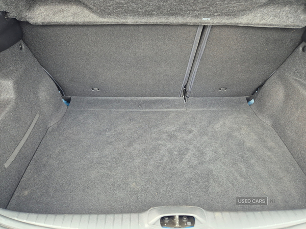 Peugeot 208 HATCHBACK in Antrim