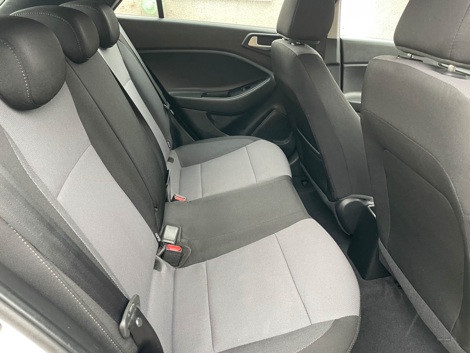 Feb 2020 Hyundai i20 1.2 MPi SE 5dr