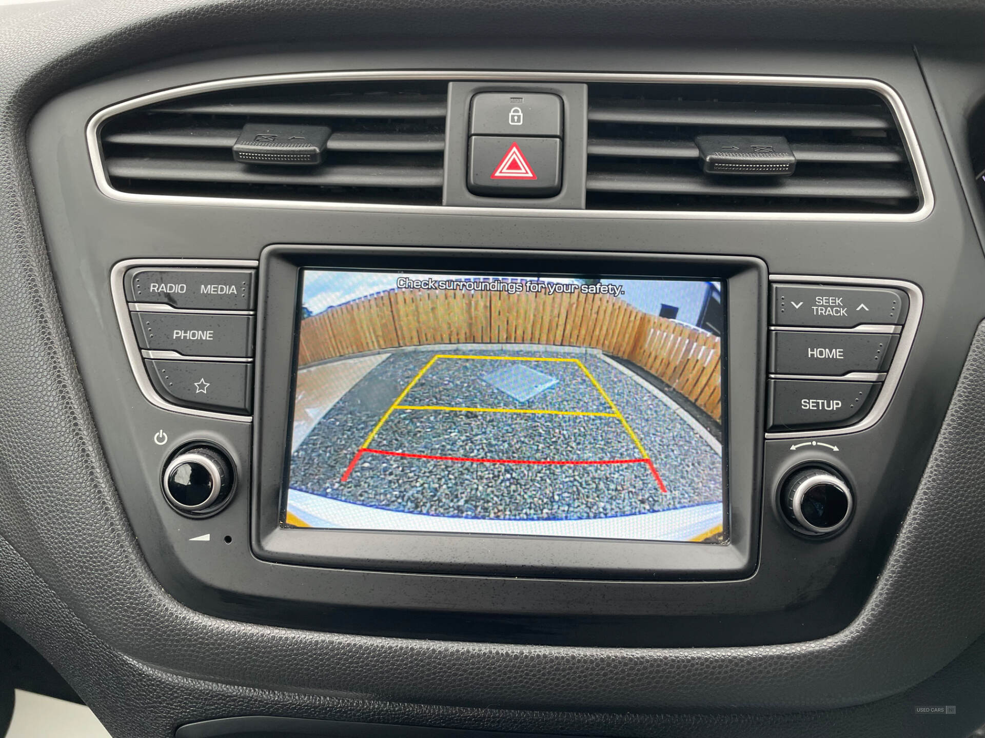 Feb 2020 Hyundai i20 1.2 MPi SE 5dr