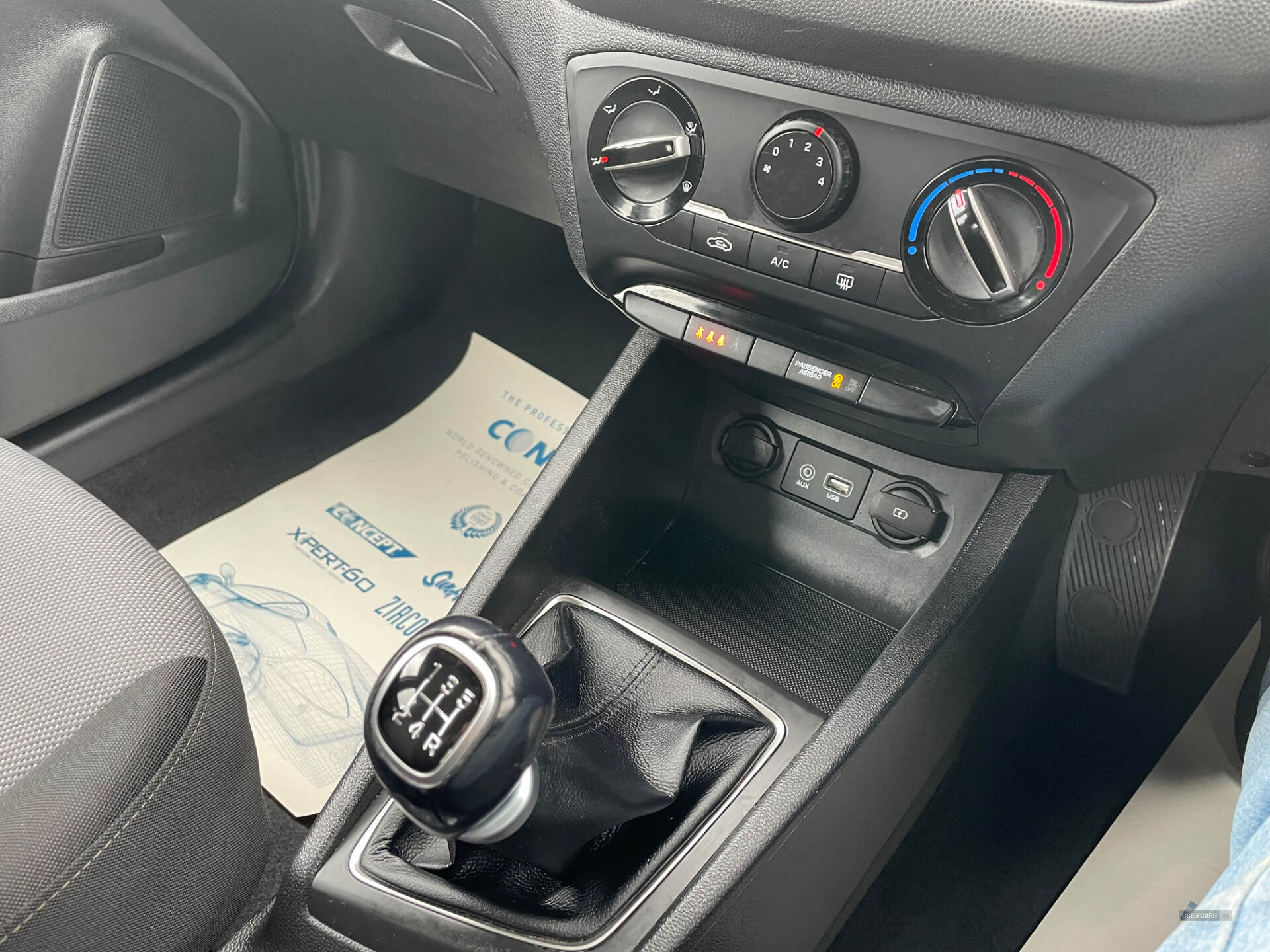 Feb 2020 Hyundai i20 1.2 MPi SE 5dr