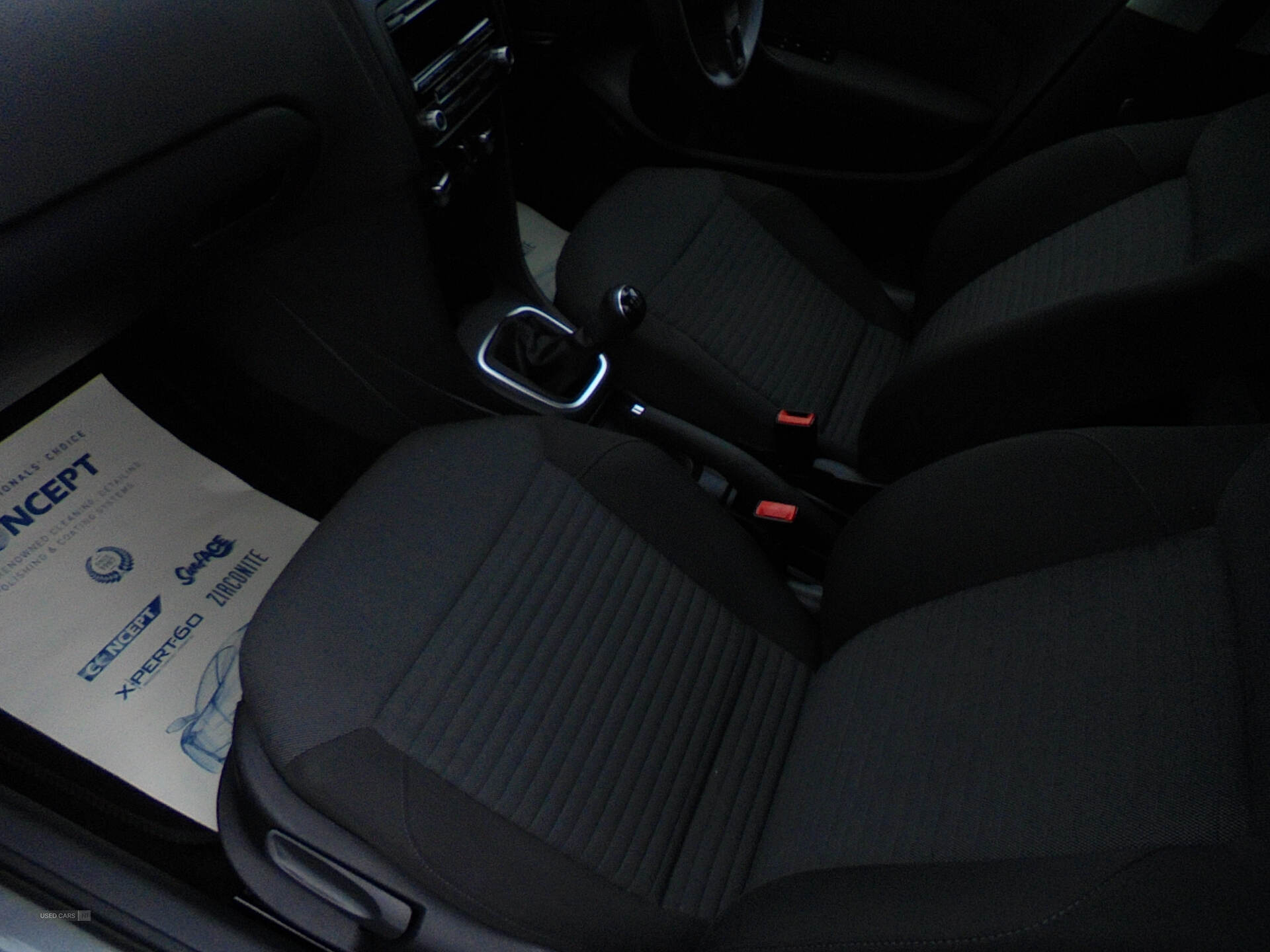 Apr 2014 Volkswagen Polo 1.2 60 Match Edition 5dr