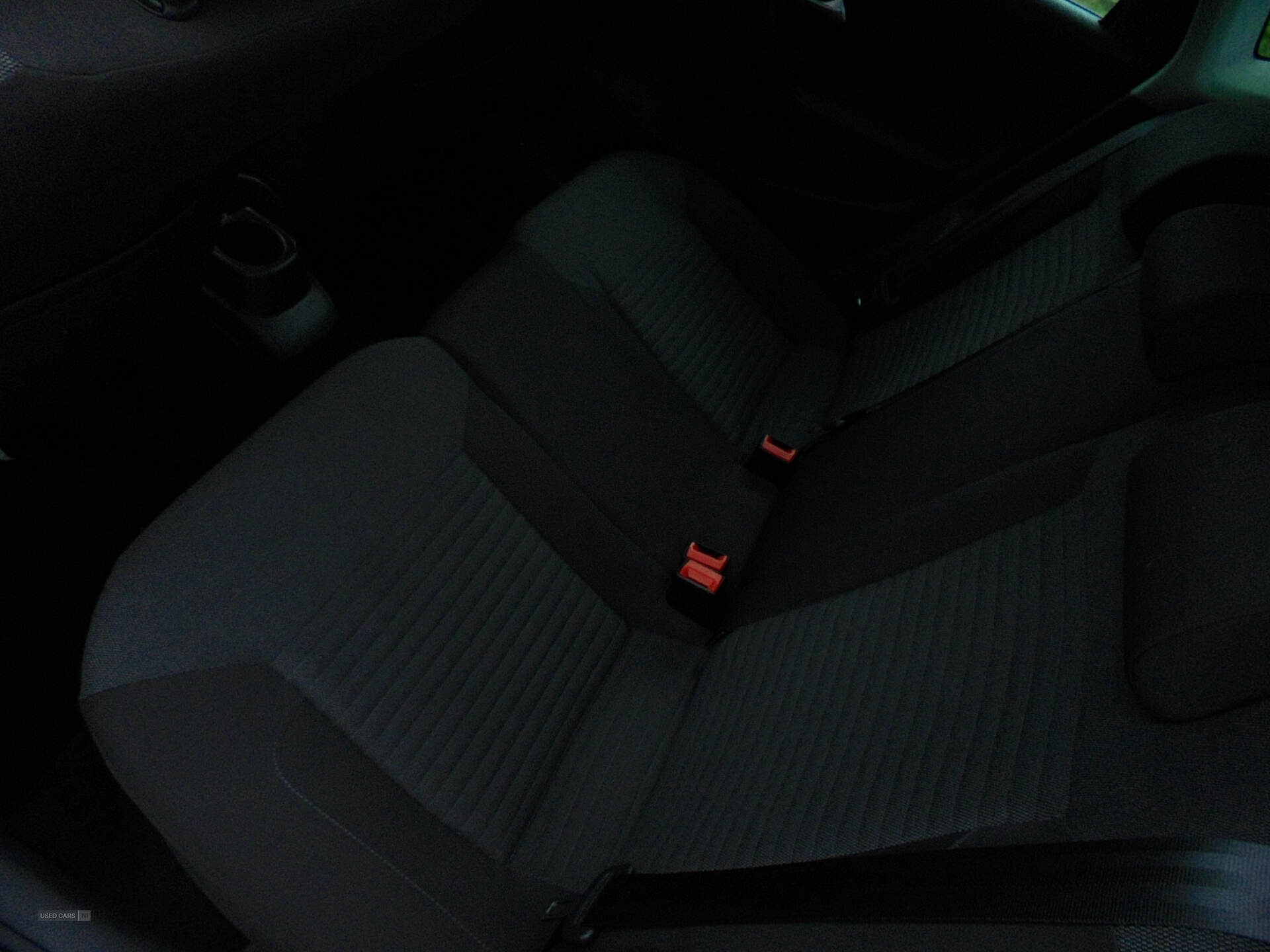 Apr 2014 Volkswagen Polo 1.2 60 Match Edition 5dr