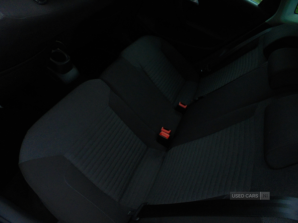 Volkswagen Polo HATCHBACK in Antrim