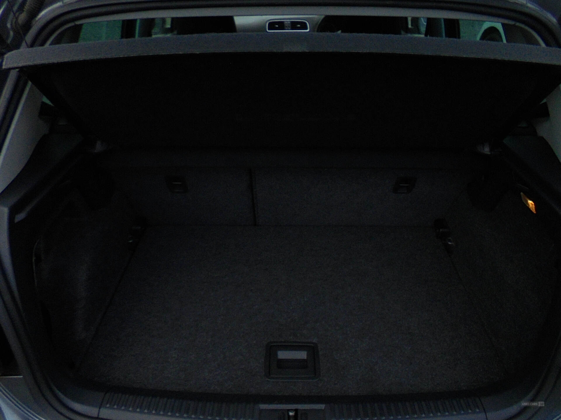 Apr 2014 Volkswagen Polo 1.2 60 Match Edition 5dr