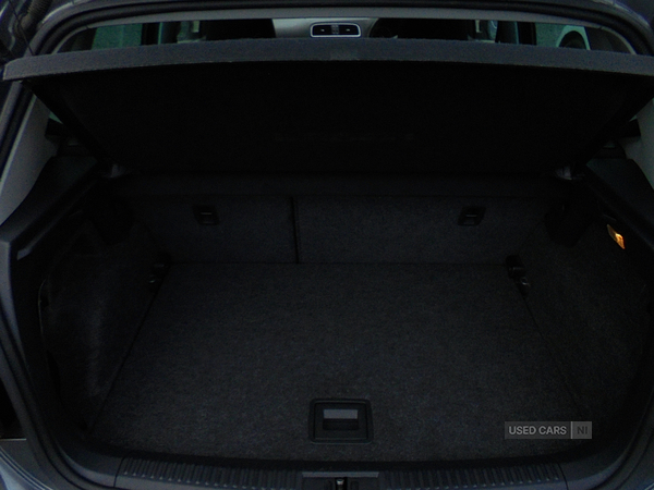 Volkswagen Polo HATCHBACK in Antrim