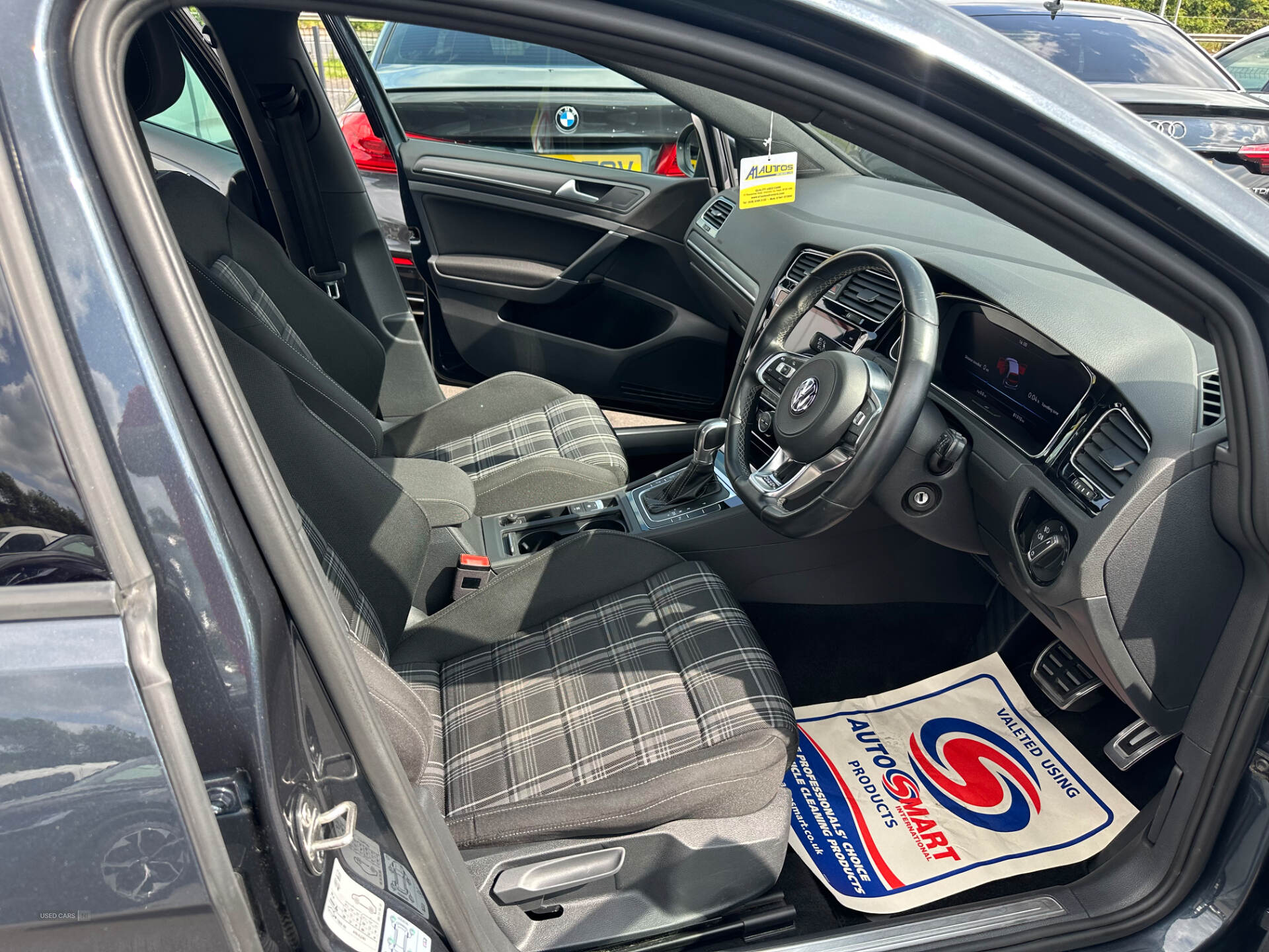 Volkswagen Golf DIESEL HATCHBACK in Down