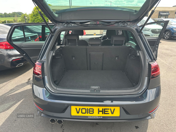 Volkswagen Golf DIESEL HATCHBACK in Down