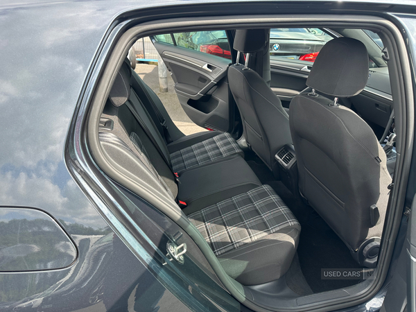 Volkswagen Golf DIESEL HATCHBACK in Down