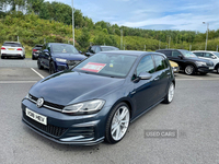 Volkswagen Golf DIESEL HATCHBACK in Down