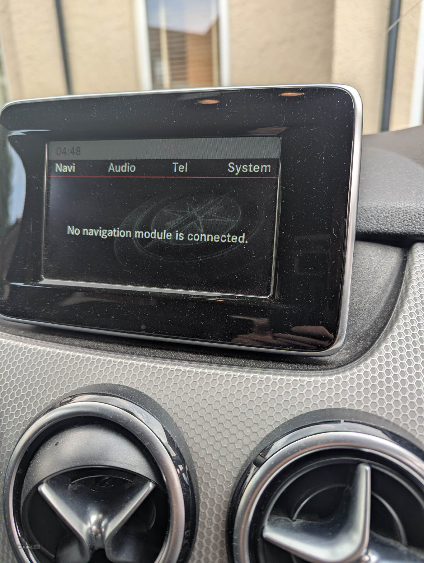 Jun 2013 Mercedes B-Class B180 CDI BlueEFFICIENCY Sport 5dr Auto