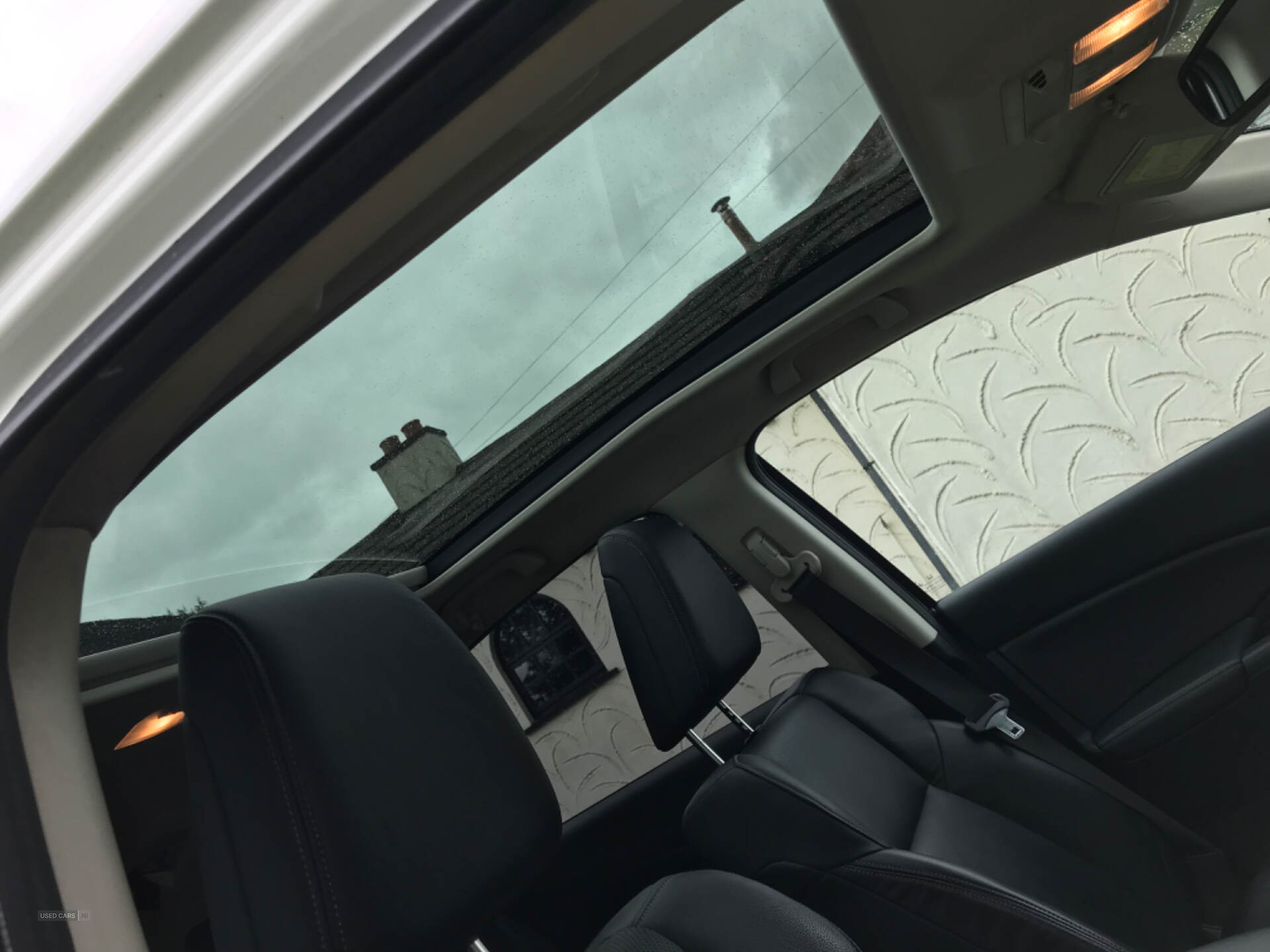 Sep 2013 Honda CR-V 2.2 i-DTEC EX 5dr Auto