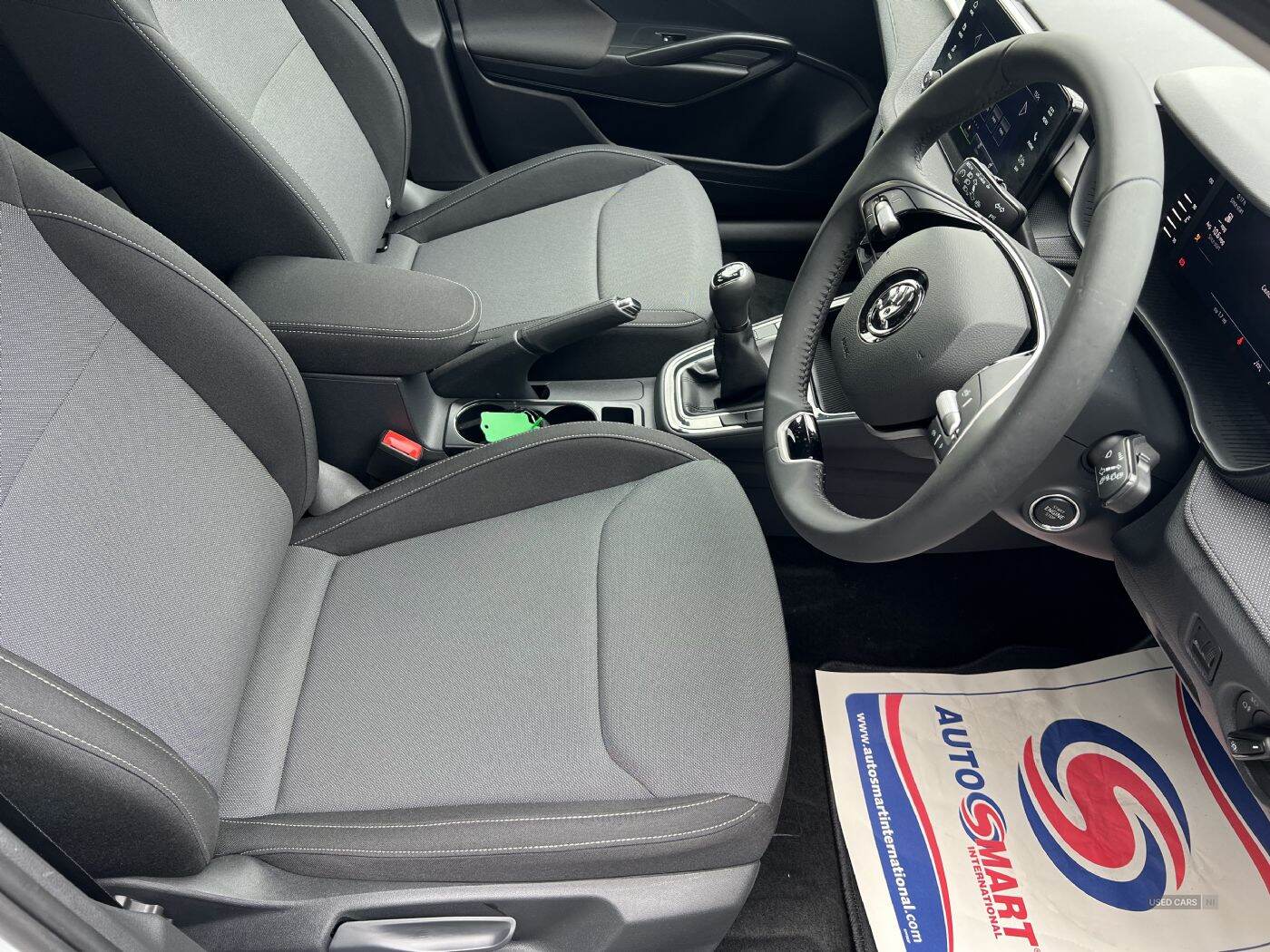 Aug 2024 Skoda Fabia 1.0 MPI 80 Colour Edition 5dr