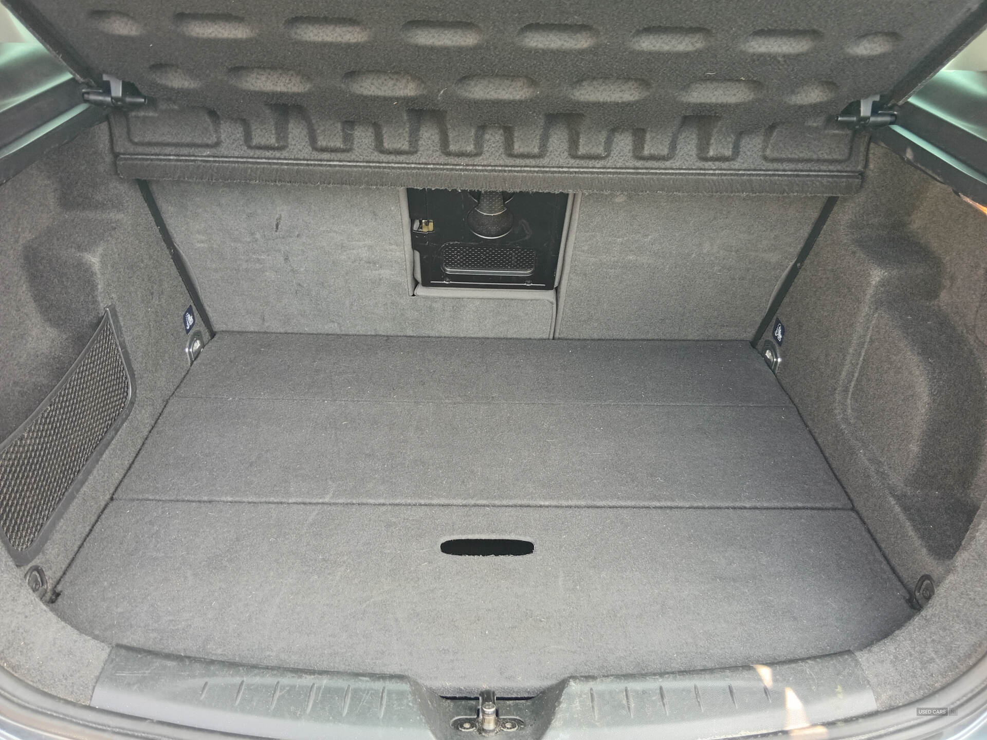 Jun 2012 Seat Altea 1.6 TDI CR SE 5dr DSG