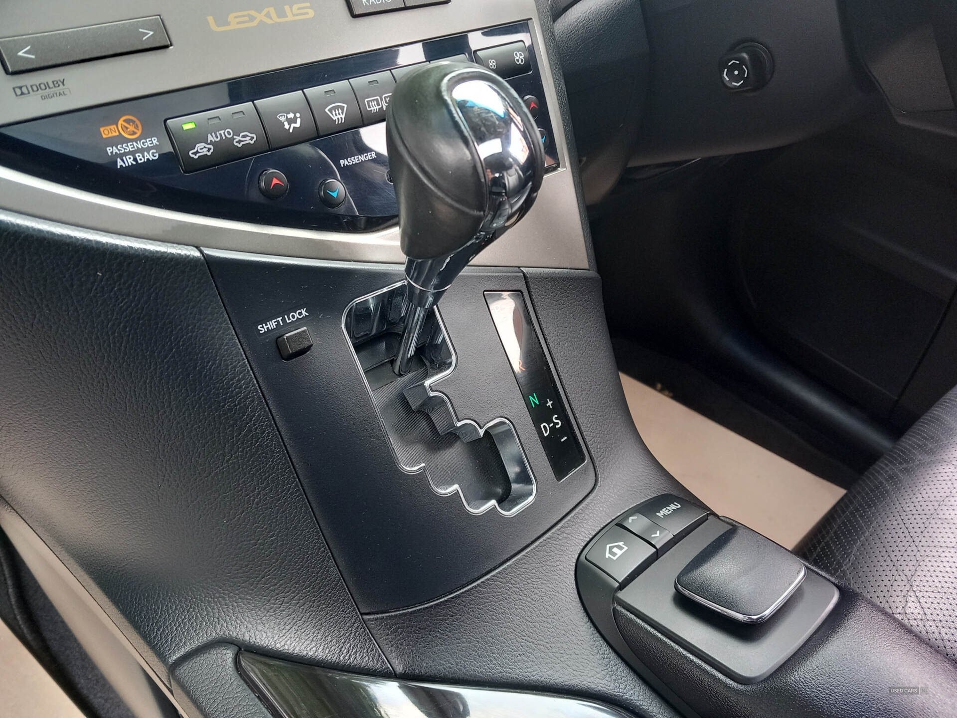 Jul 2014 Lexus RX-Series 450h 3.5 Advance 5dr CVT Auto [Sunroof]