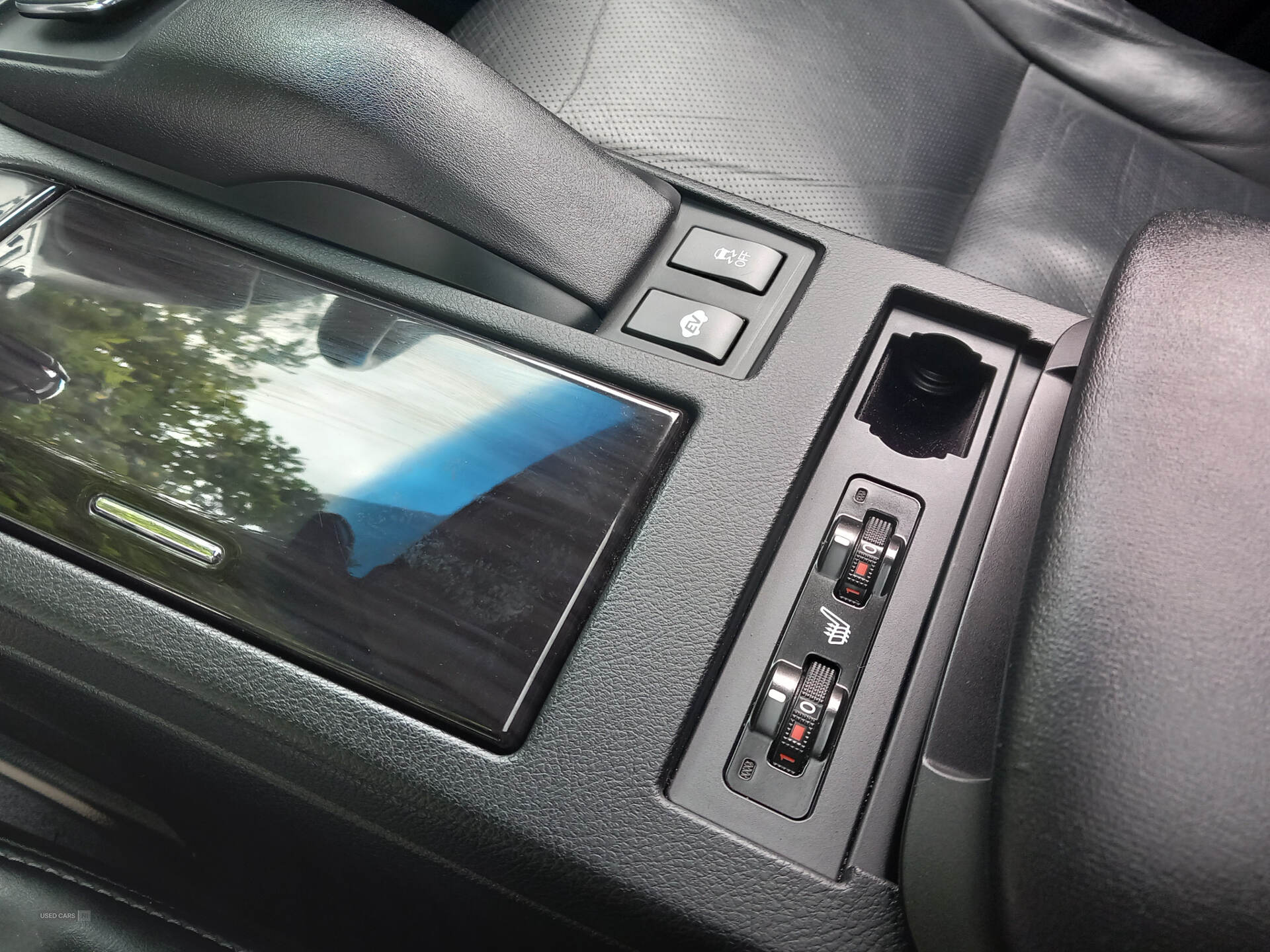 Jul 2014 Lexus RX-Series 450h 3.5 Advance 5dr CVT Auto [Sunroof]