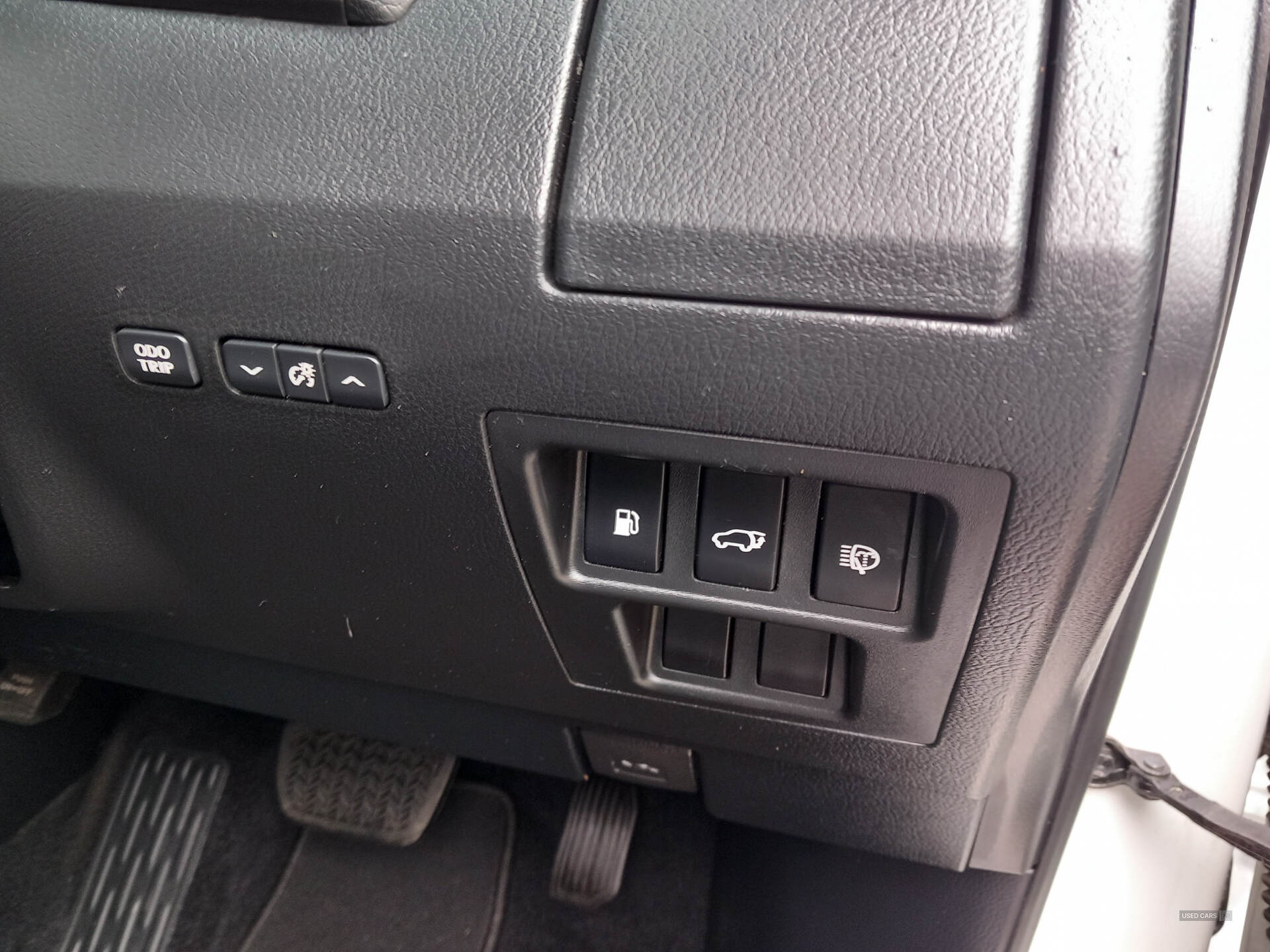 Jul 2014 Lexus RX-Series 450h 3.5 Advance 5dr CVT Auto [Sunroof]