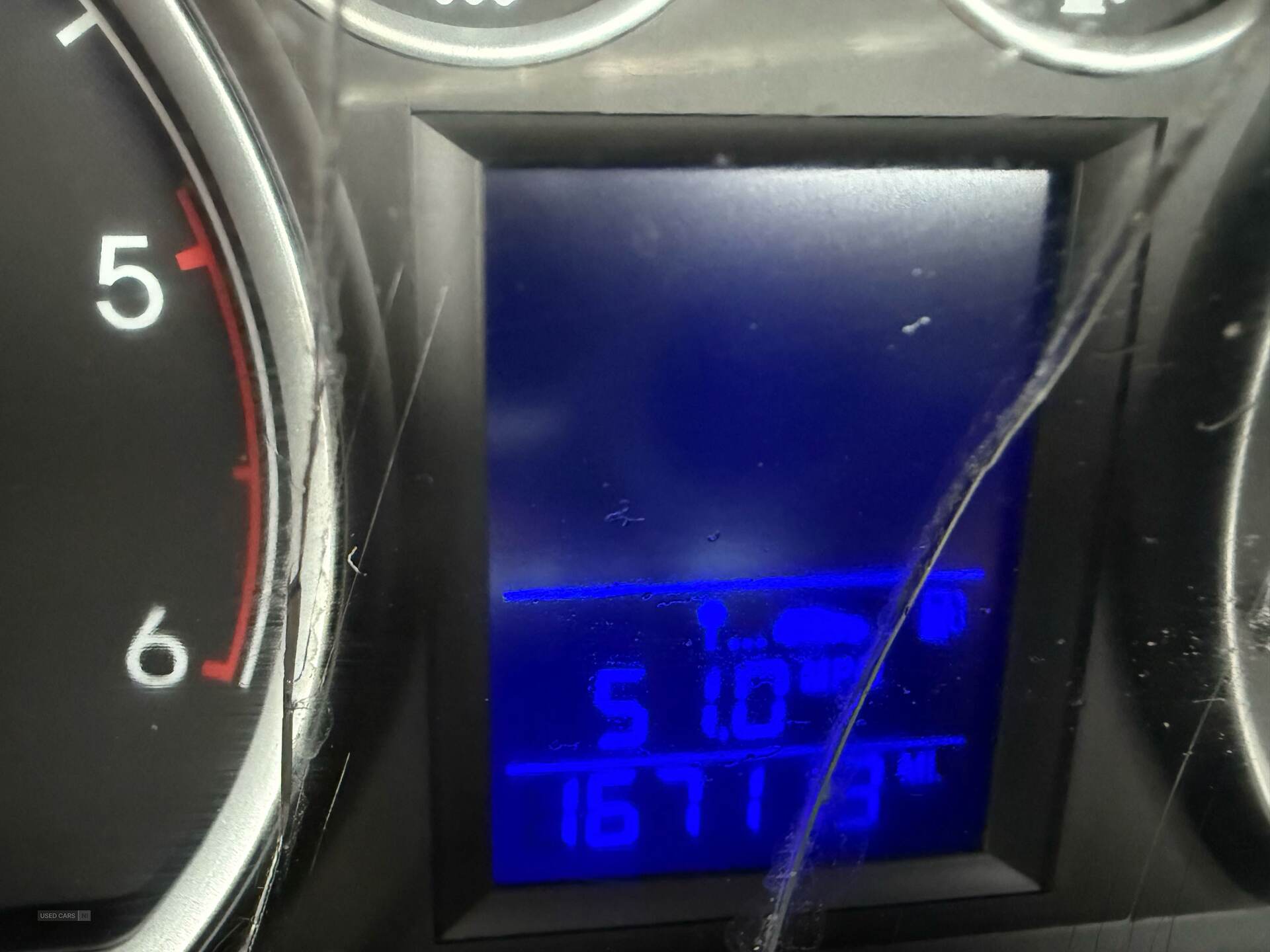 Jun 2011 Hyundai i30 1.6 CRDi Comfort 5dr
