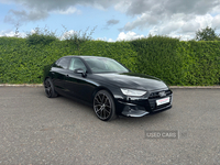 Audi A4 DIESEL SALOON in Derry / Londonderry