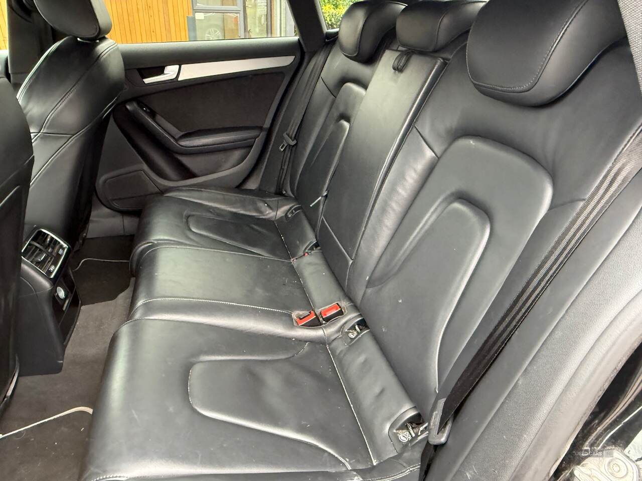 Jun 2016 Audi A5 2.0 TDI 190 S Line 5dr Multitronic [Nav] [5 Seat]