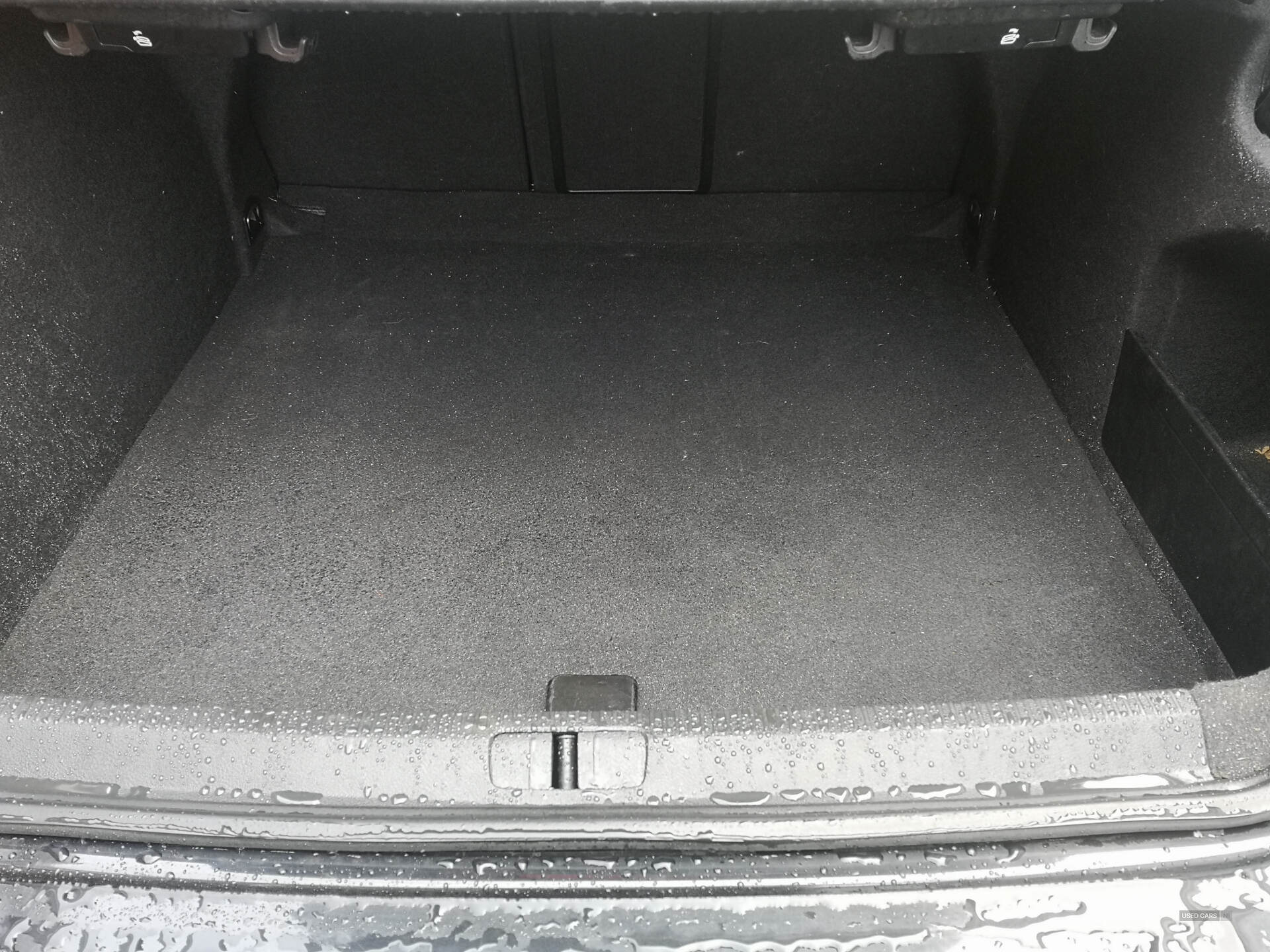 Aug 2014 Volkswagen CC 2.0 TDI BlueMotion Tech 4dr DSG