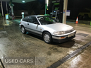 Honda CR-X