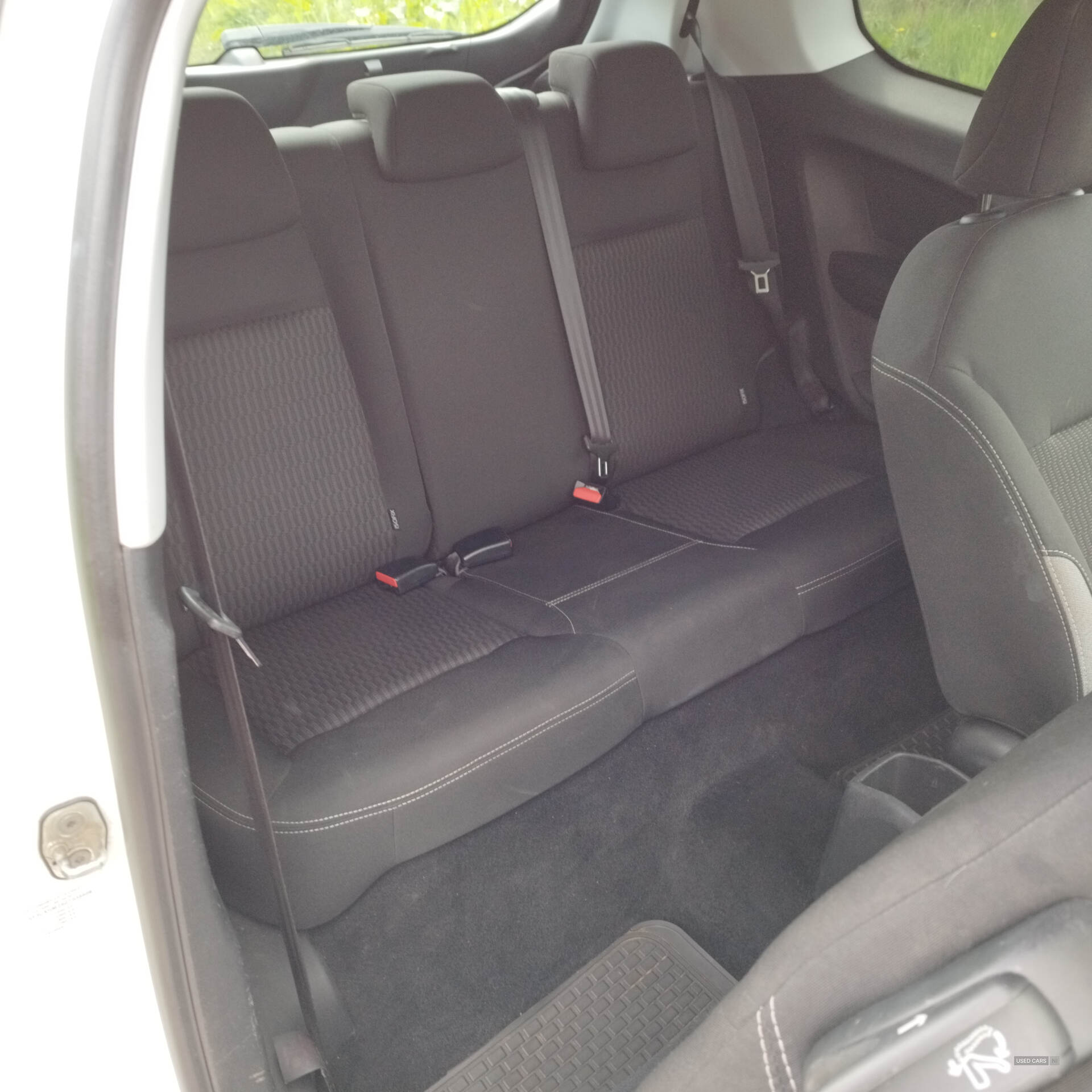 Jul 2016 Peugeot 208 1.2 PureTech 82 Active 3dr