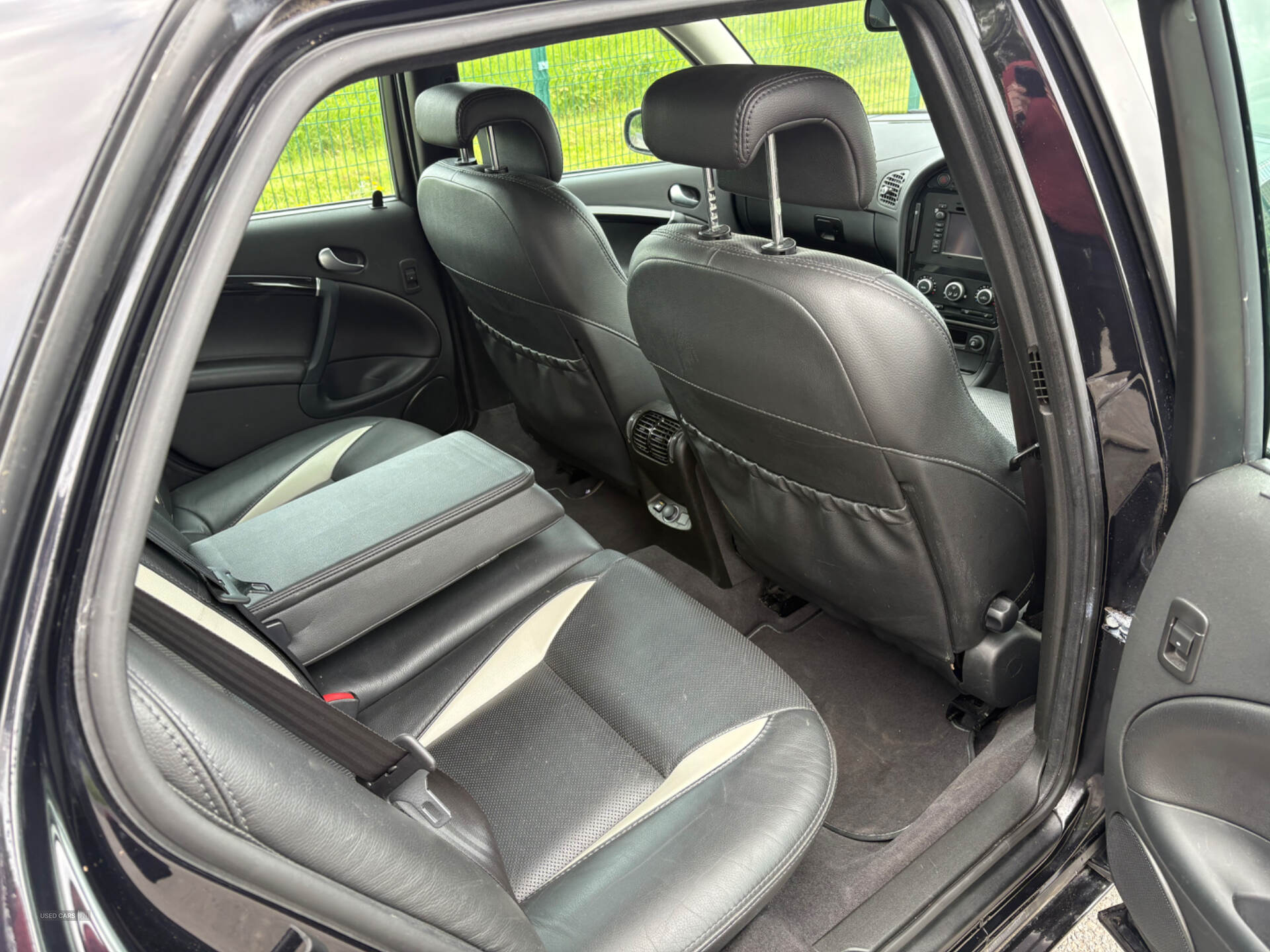 Sep 2009 SAAB 9-5 2.3HOT Turbo Edition 4dr Auto