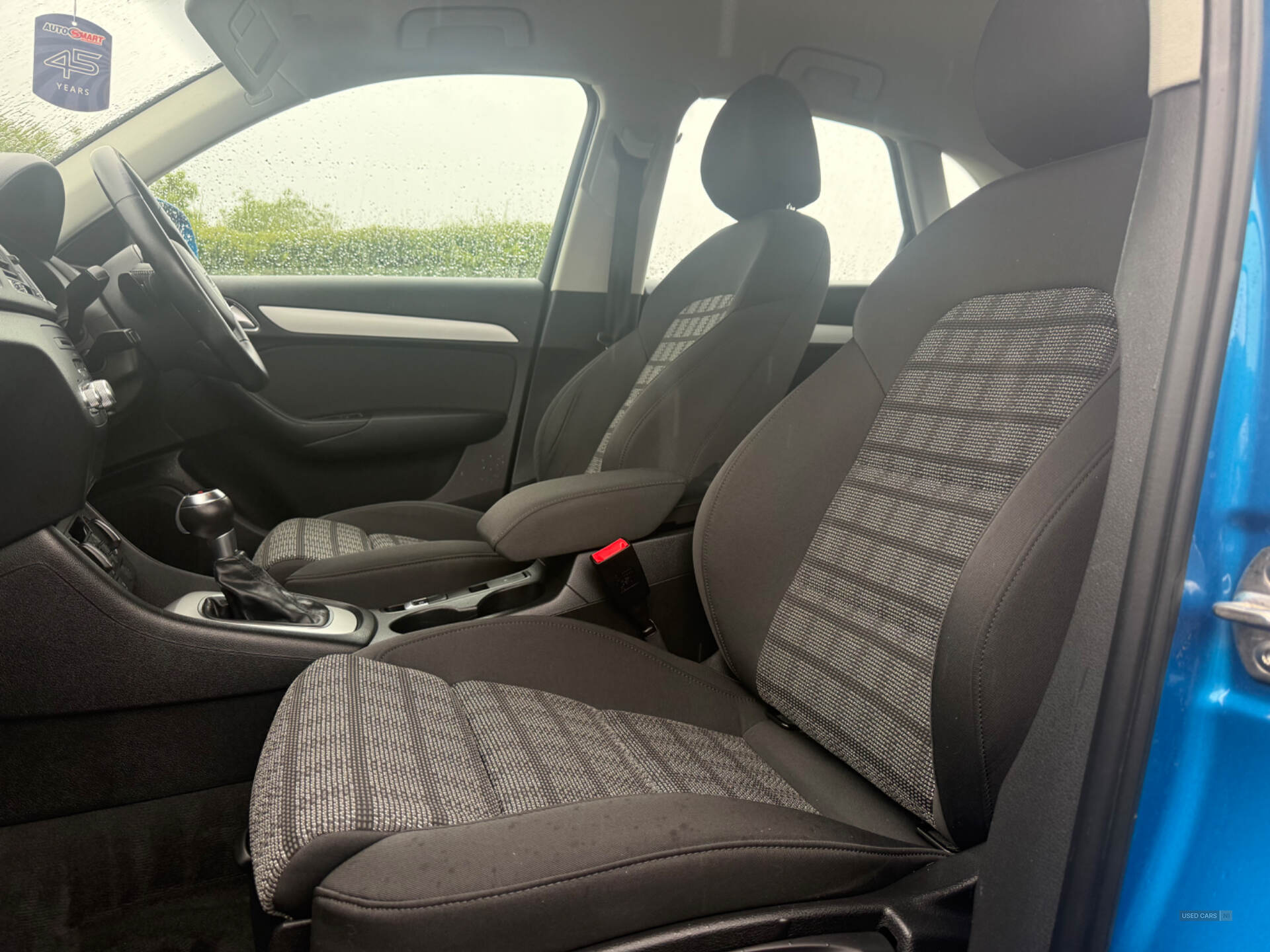 Audi Q3 DIESEL ESTATE in Antrim