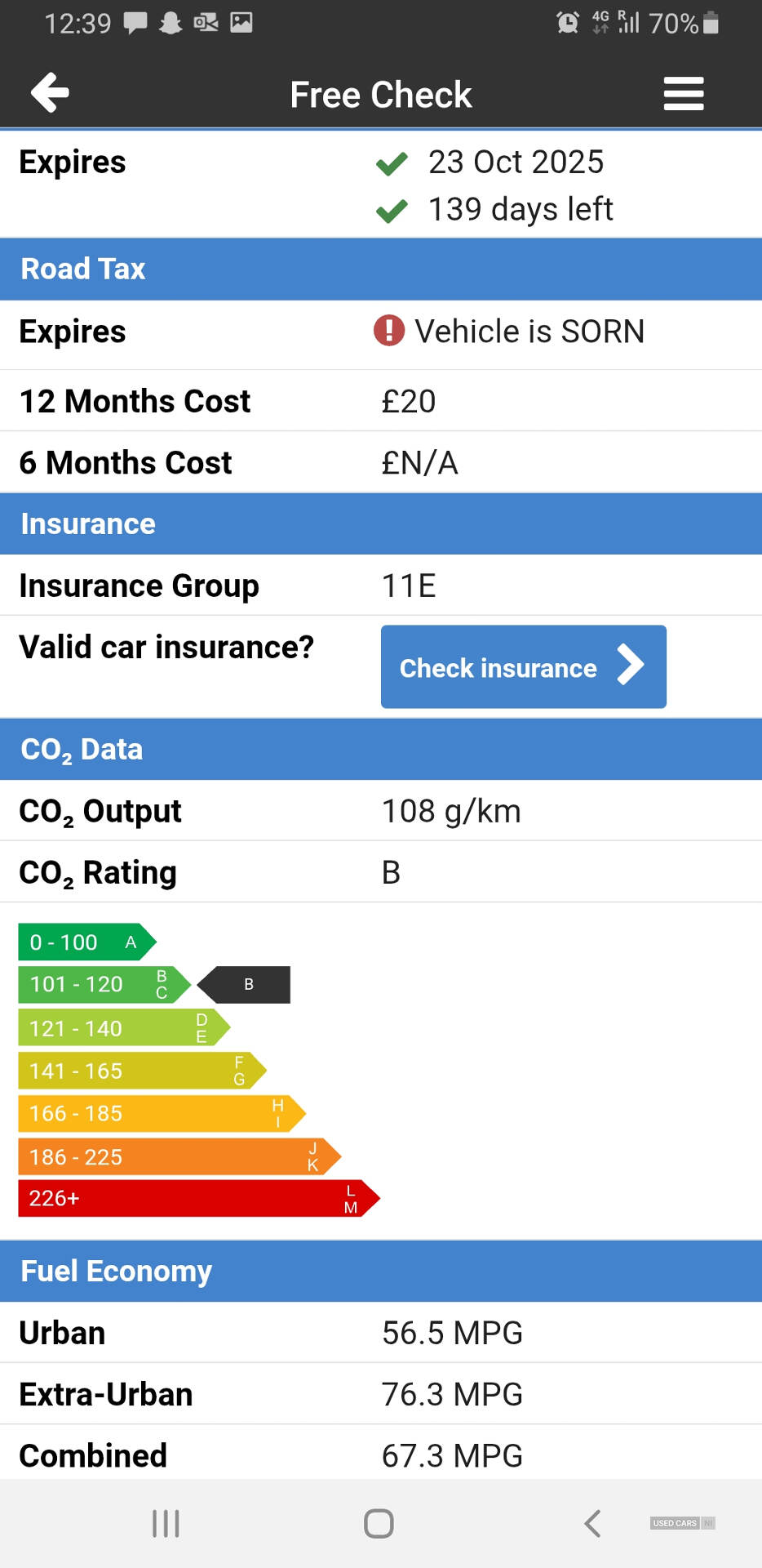 Mar 2017 Toyota Auris 1.6 D-4D Icon TSS 5dr
