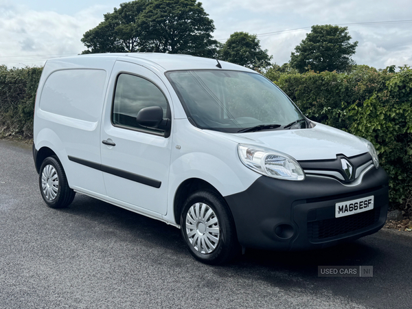 Renault Kangoo DIESEL in Down