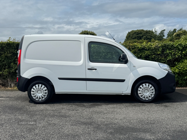 Renault Kangoo DIESEL in Down