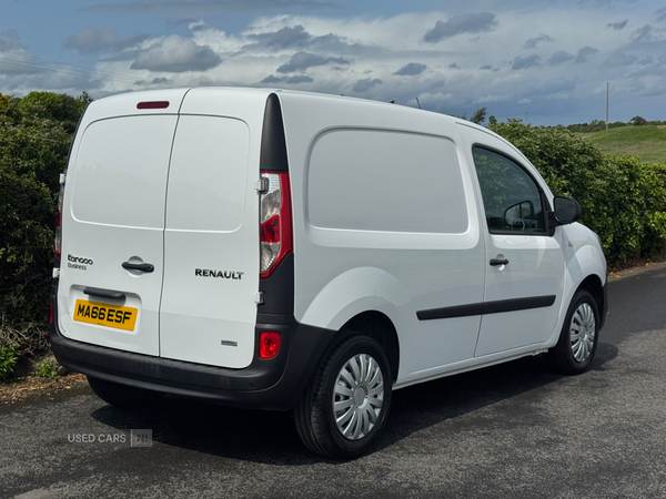 Renault Kangoo DIESEL in Down