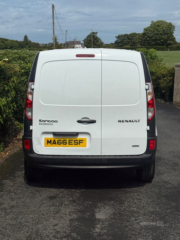 Renault Kangoo DIESEL in Down