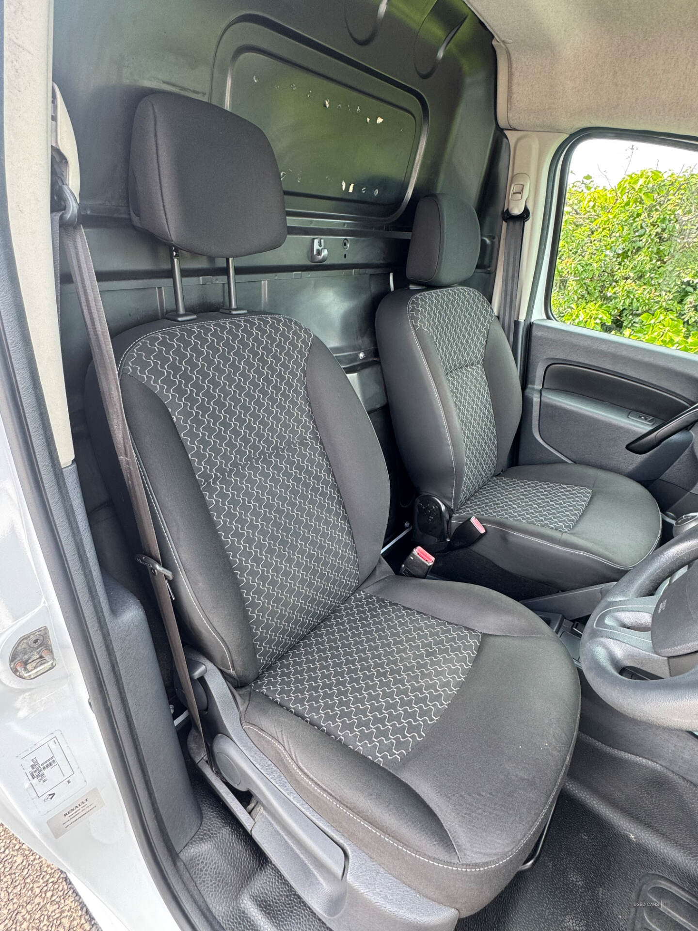 Renault Kangoo DIESEL in Down