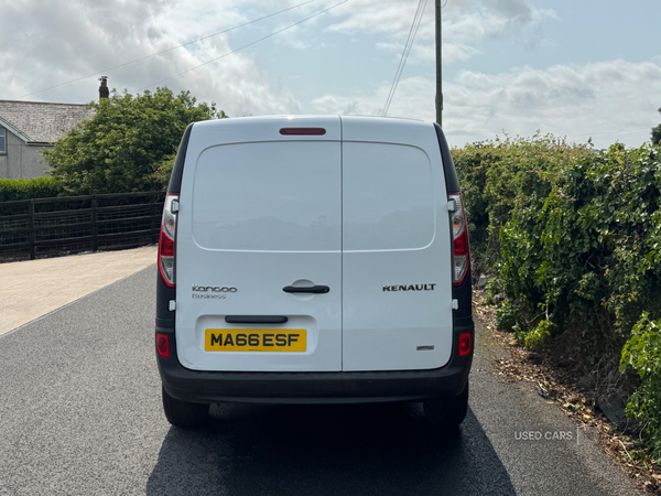 Renault Kangoo DIESEL in Down