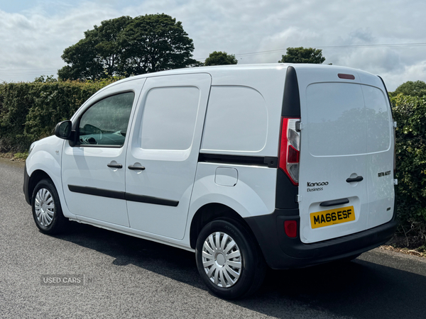Renault Kangoo DIESEL in Down