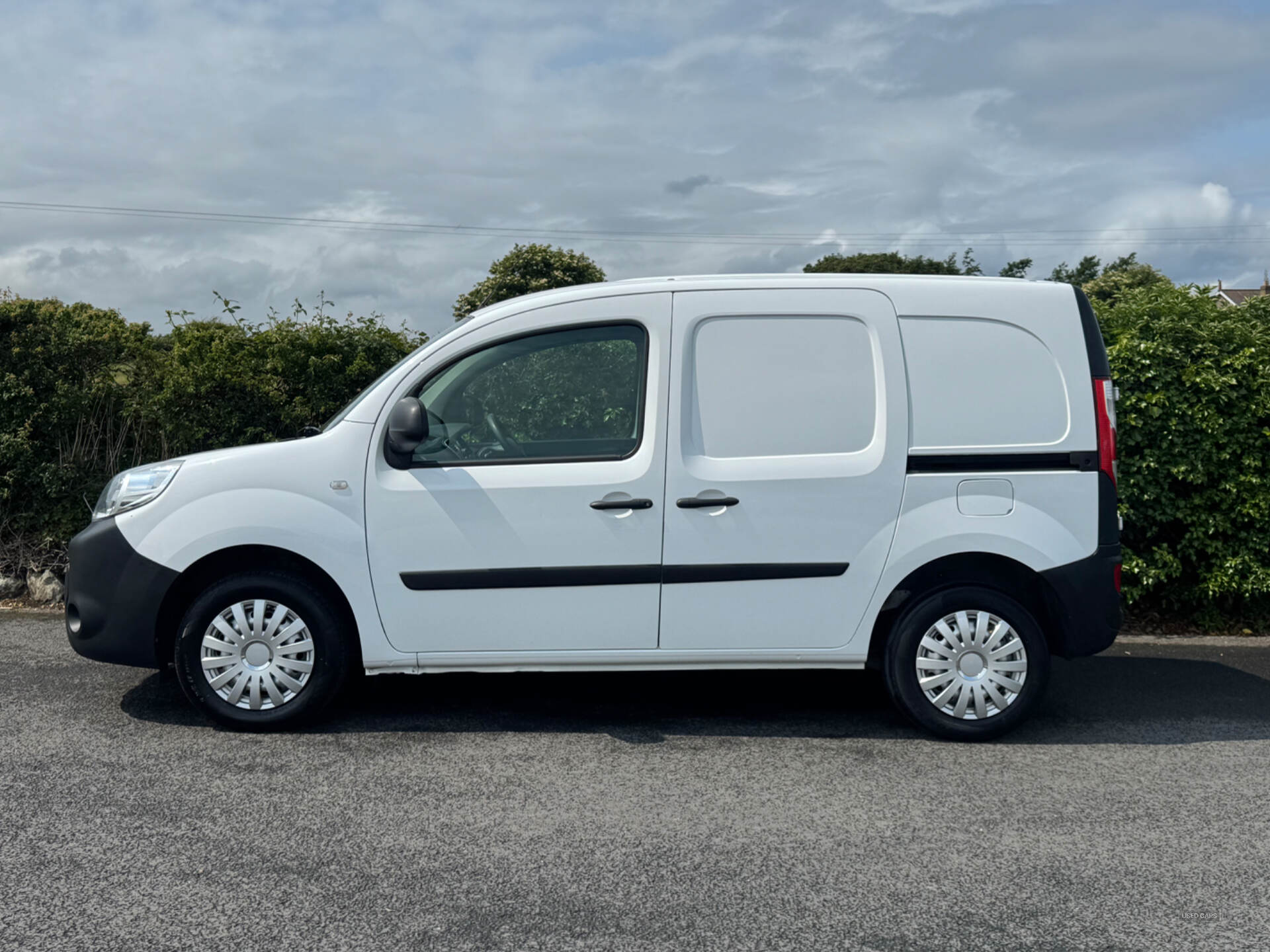 Renault Kangoo DIESEL in Down