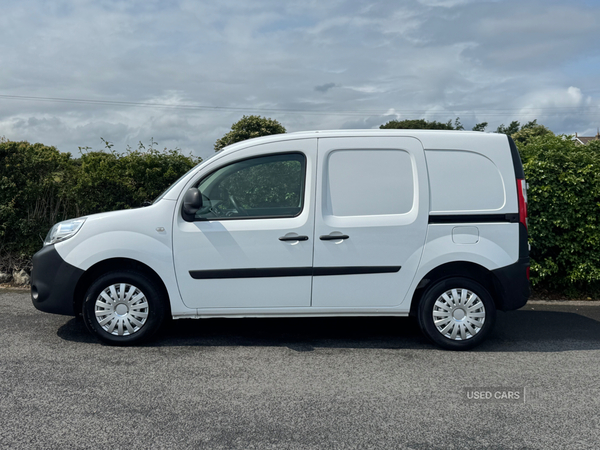 Renault Kangoo DIESEL in Down