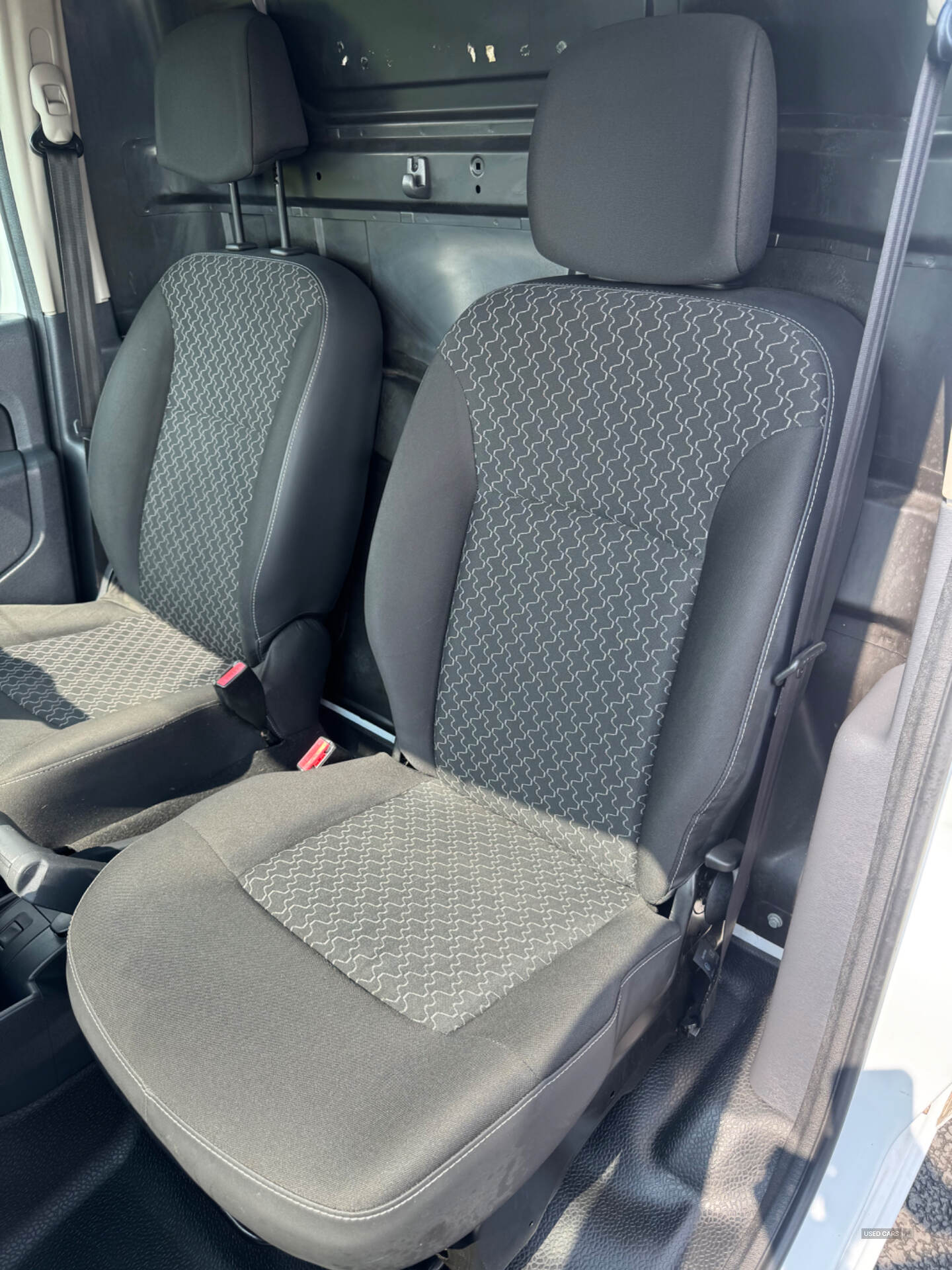 Renault Kangoo DIESEL in Down