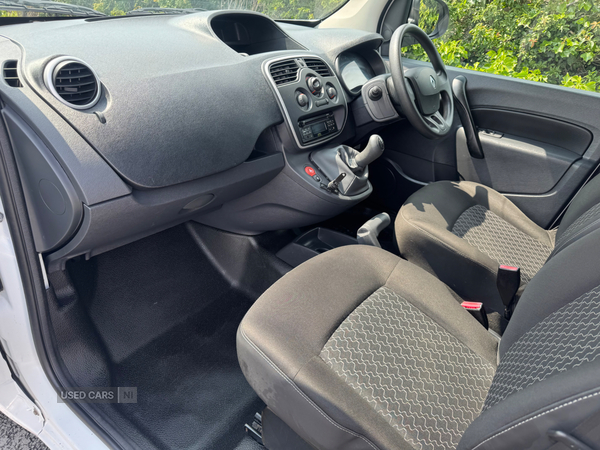 Renault Kangoo DIESEL in Down