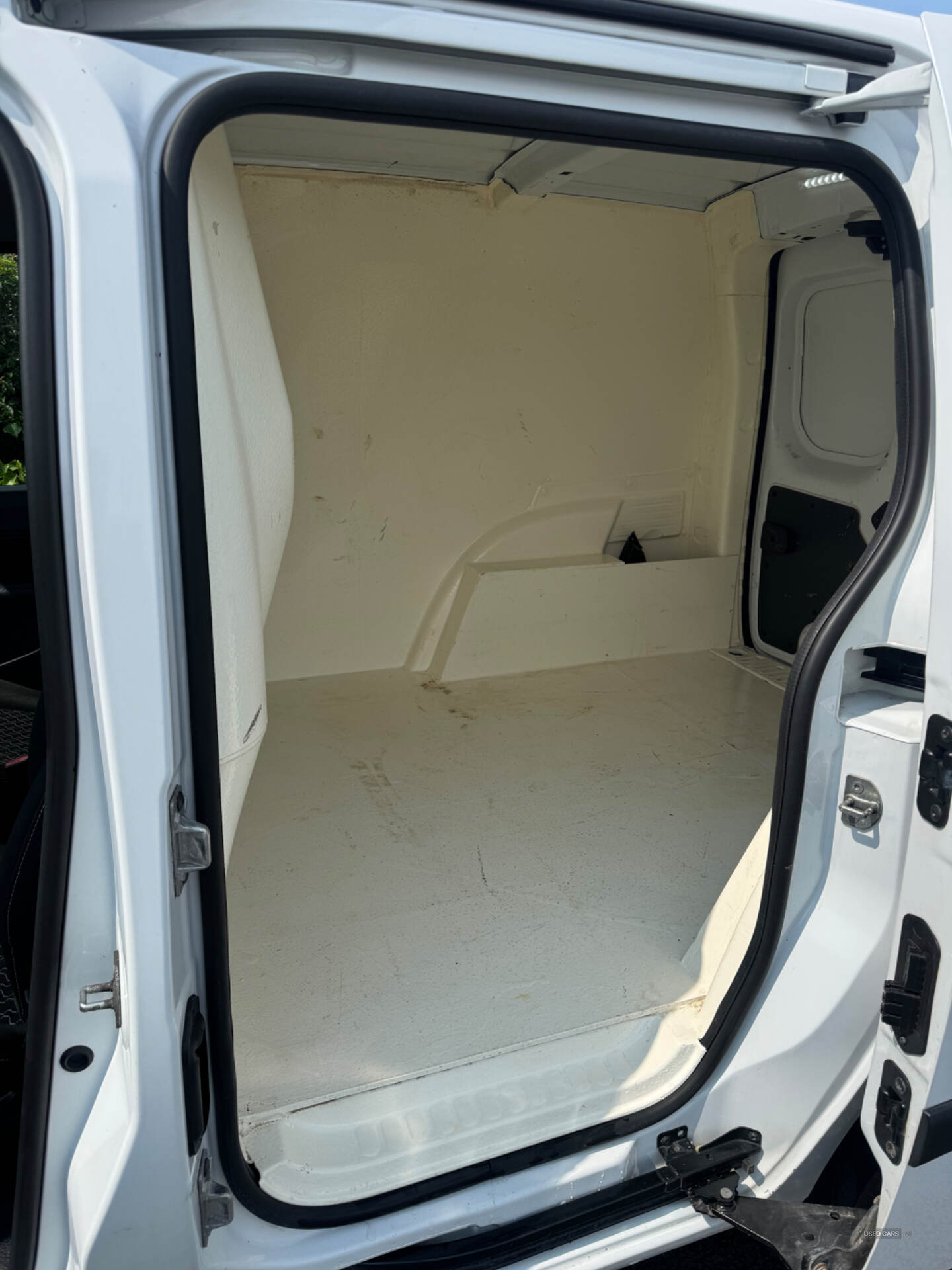 Renault Kangoo DIESEL in Down