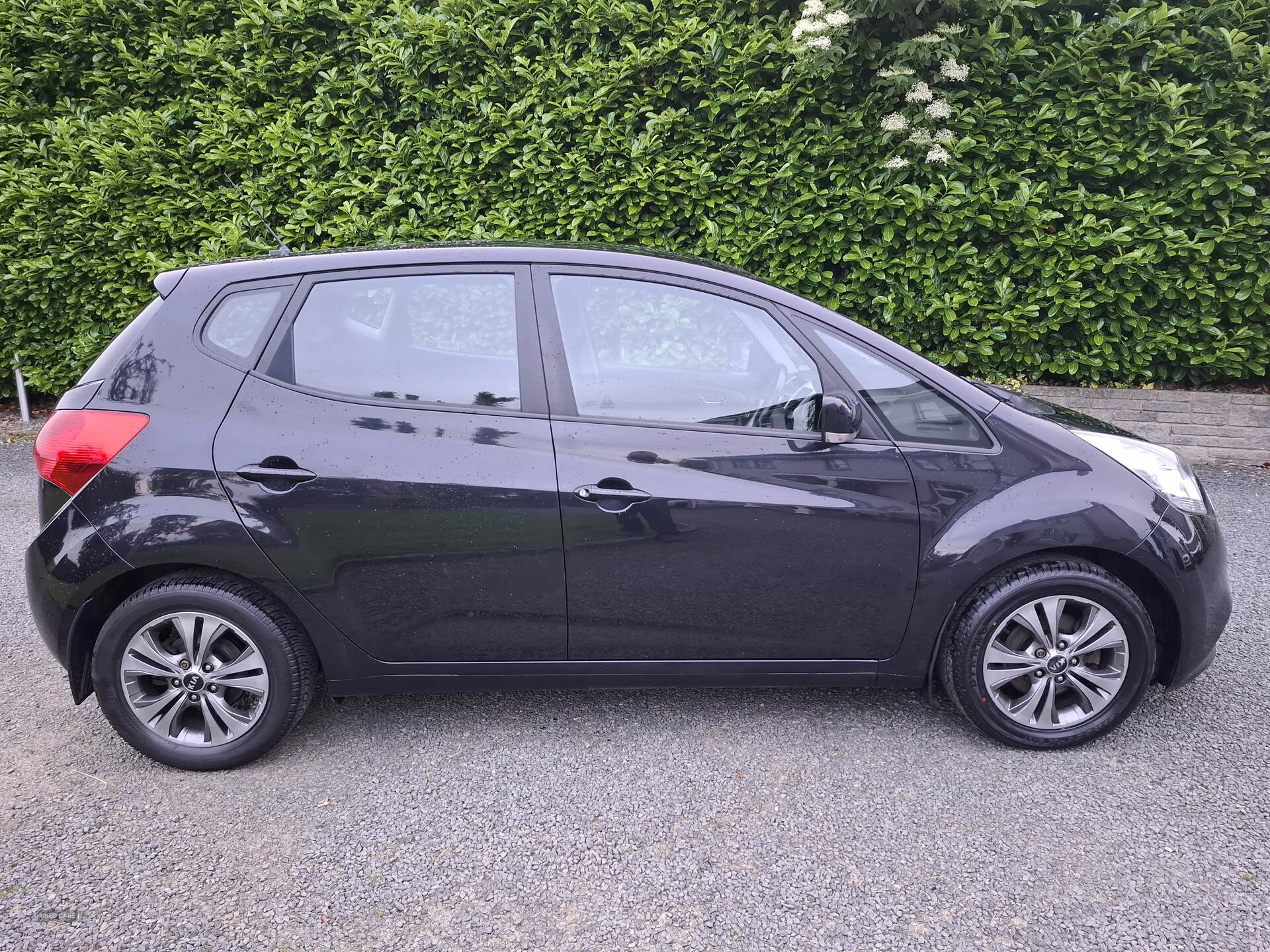 Jul 2015 Kia Venga 1.4 CRDi 2 5dr