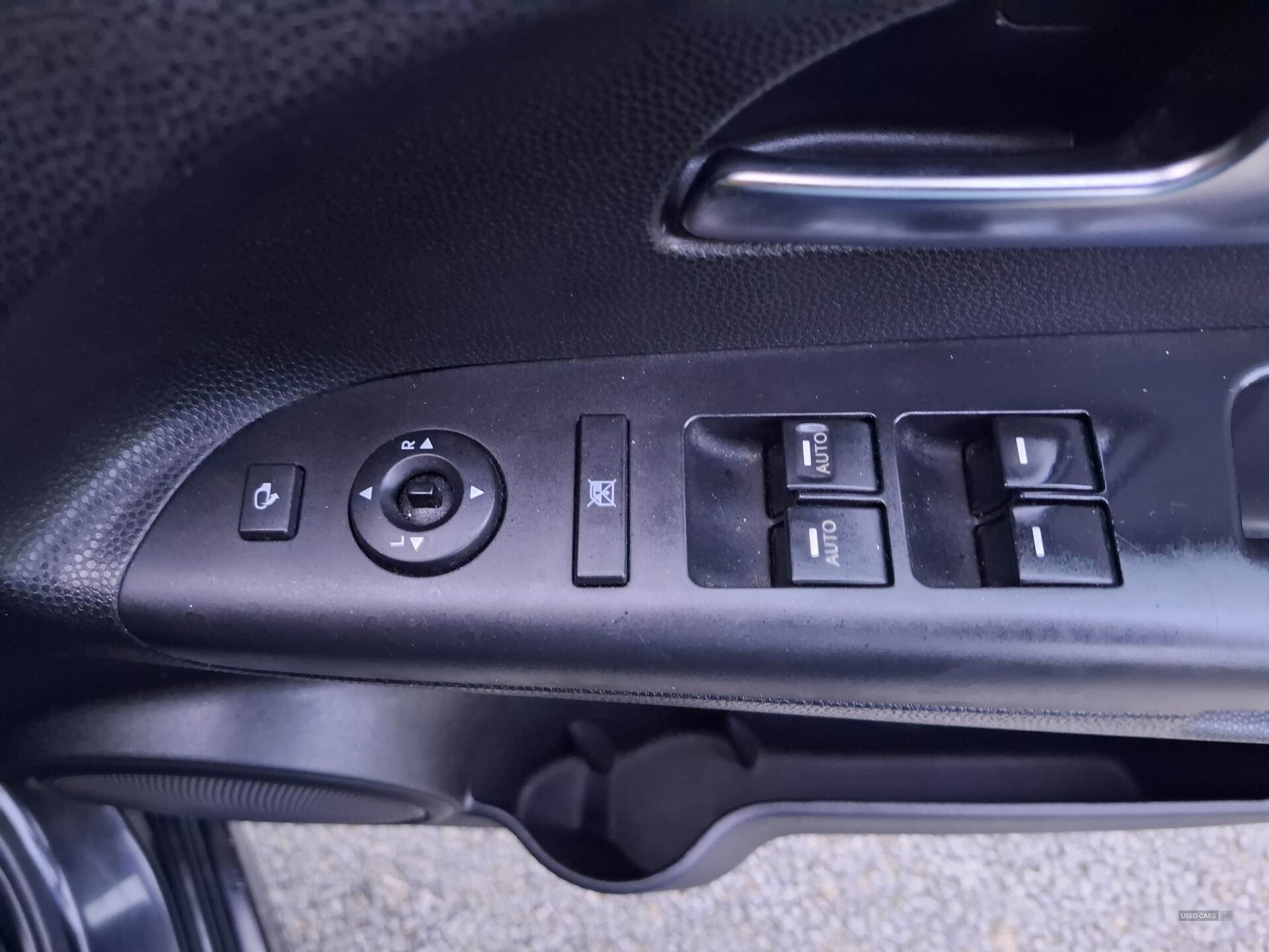 Jul 2015 Kia Venga 1.4 CRDi 2 5dr