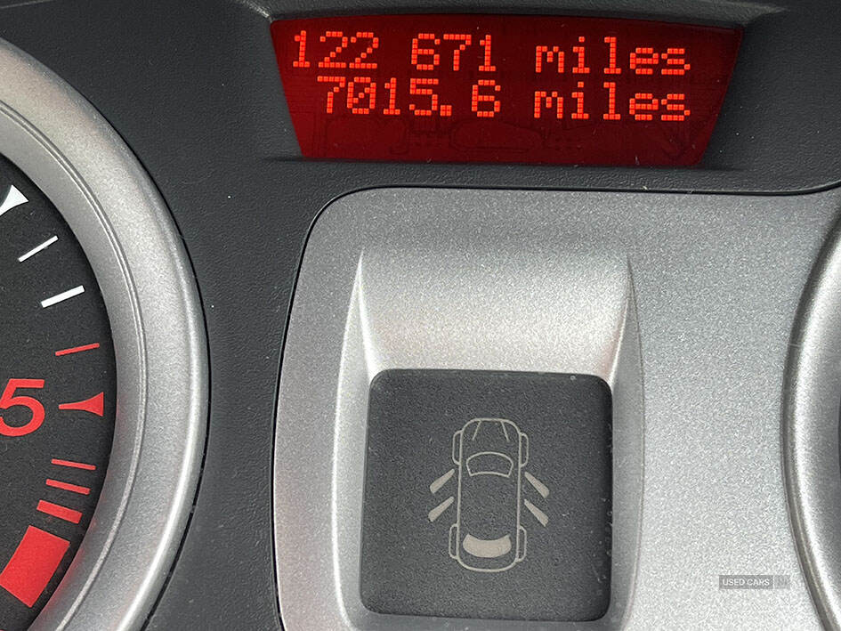 May 2010 Renault Clio 1.5 dCi 86 I-Music 5dr