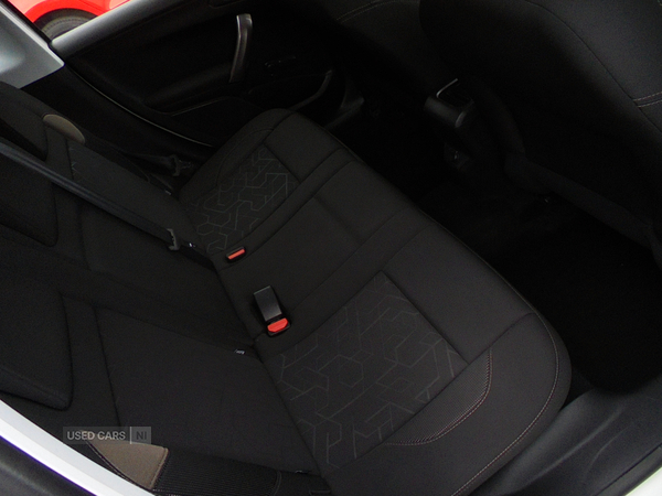 Peugeot 2008 DIESEL ESTATE in Antrim