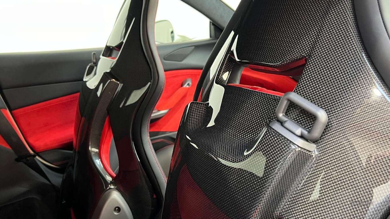  2018 Ferrari 488 GTB
