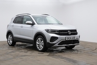 Volkswagen T-Cross Match Tsi Match 1.0 TSi (115ps) in Derry / Londonderry