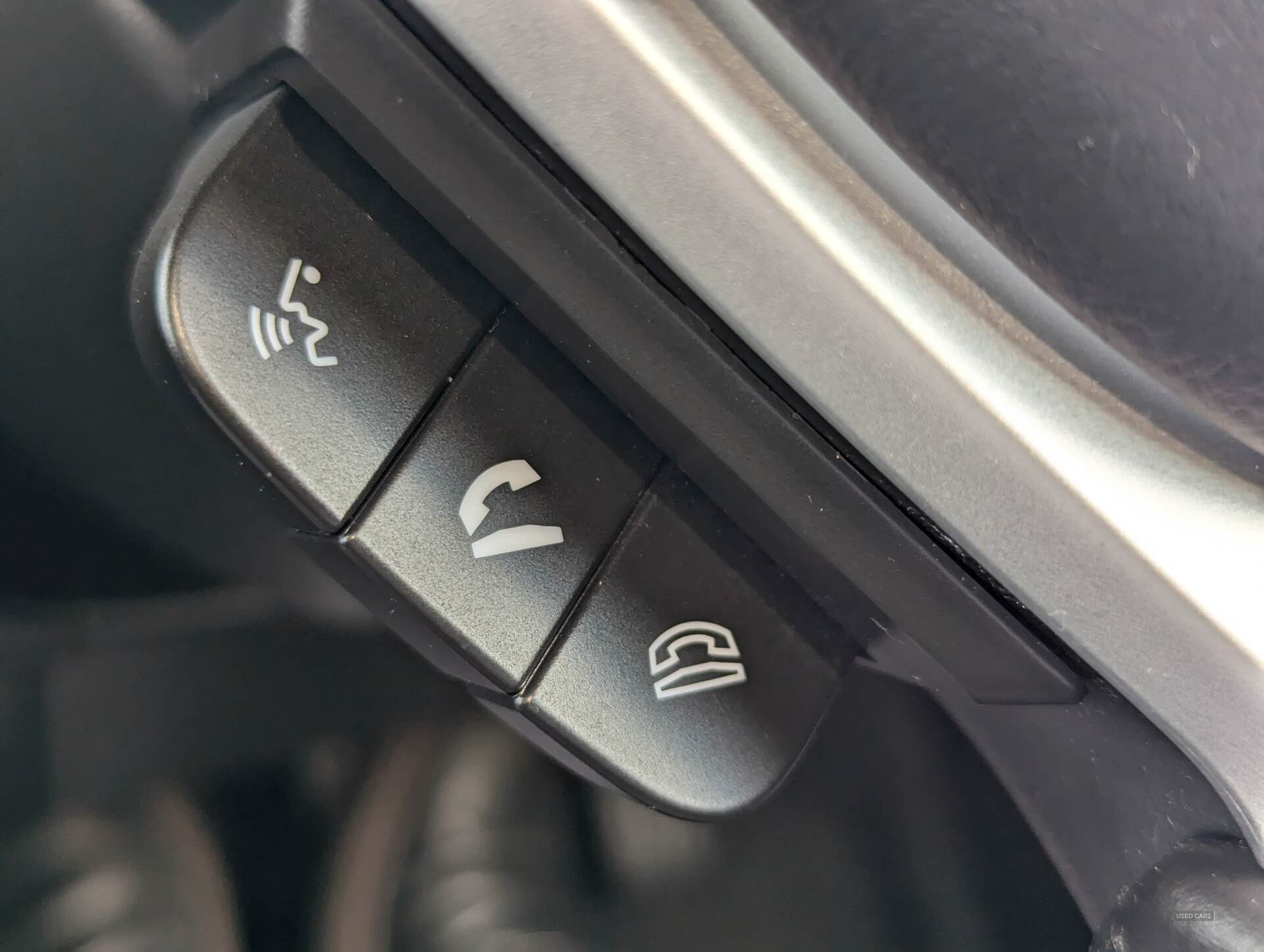  2020 Suzuki Vitara Sz5 Boosterjet Allgrip Mhev SZ5 1.4 Boosterjet AllGrip Mild Hybrid