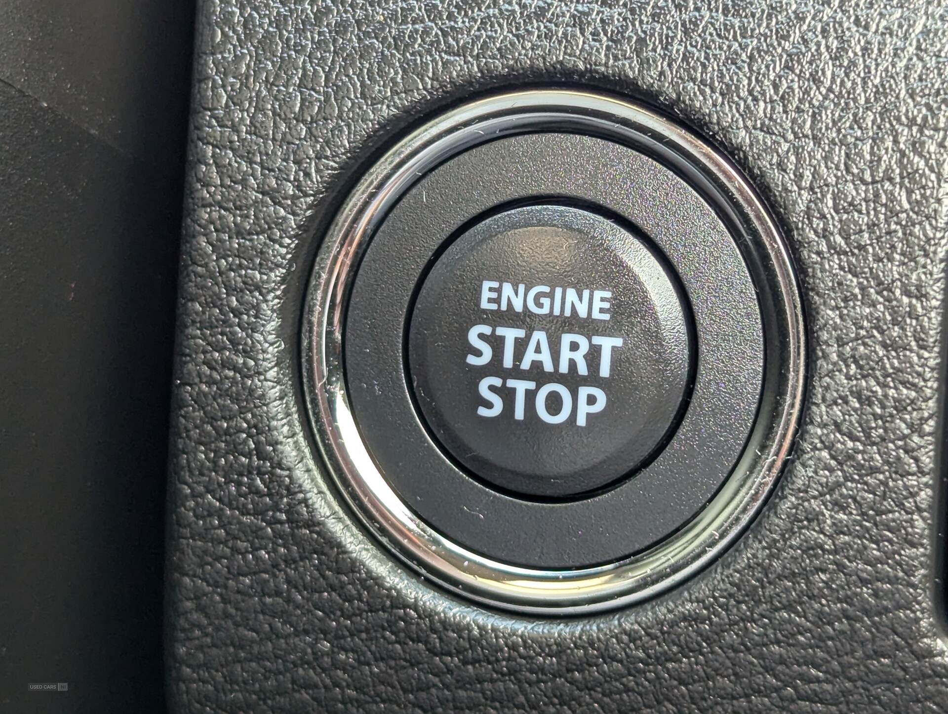  2020 Suzuki Vitara Sz5 Boosterjet Allgrip Mhev SZ5 1.4 Boosterjet AllGrip Mild Hybrid